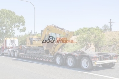 Excavator Transport: What Every Operator Needs to Know