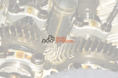 Gear Oil vs Engine Oil: Why What's in That Garage Jug Can Wreck Your Drivetrain