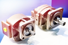 Hydraulic Motor Power - Converting Fluid Pressure into Reliable Rotation