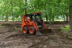 Skid Steer Sizes: How to Choose the Right Machine for Your Job