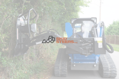 Premium Skid Steer Brush Cutters vs. Cheap Imports: Steel and Weld Quality Comparison 