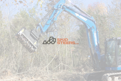 Standard Flow vs. High Flow Hydraulics: Which Attachments Can Your Skid Steer Really Run? 