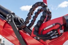 Types of Hydraulic Fluid: Everything You Need to Know About Hydraulic Oil