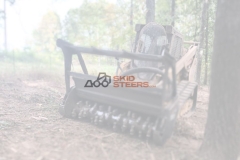 Clearing Land Efficiently – What is a Forestry Mulcher?