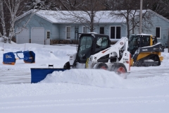 What Is a Snow Pusher and Why Winter Professionals Rely On It