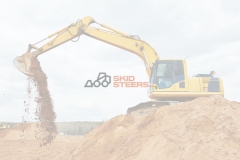 Powerful Machines Built for Heavy Lifting – What is an Excavator?