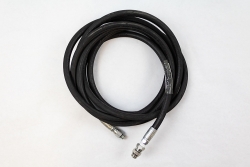 power rake case drain line 156" cut length (for 96" and 120" machines) (add a 224060 or 224062 and a 232069)