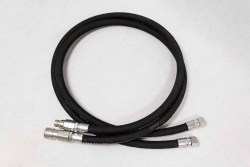 hydraulic breaker hose kit, hb400-hb530, for excavator