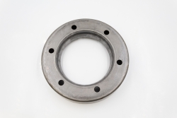 brush cutter direct drive severe duty series 2 guard