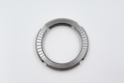 brush cutter direct drive severe duty series 2 nut - lock