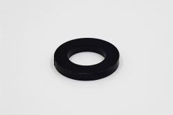 brush cutter 84" dual motor series tire height adjustment rings (req's 3 per tire)