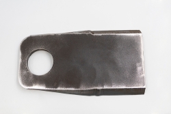 brush cutter swing arm blade