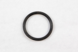 brush cutter, o-ring for high flow block to motor