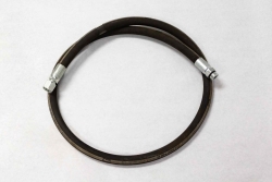 stump grinder 3/4" hose - for low flow - from check valve to coupler