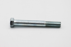 bolt auger rock bit center point square shank (9/16x4-1/2")