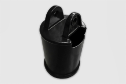 auger extreme duty series 2 housing only fits ex2 ex3 ex4