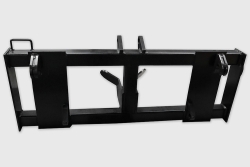 auger mount heavy duty series 2 euro ag mount