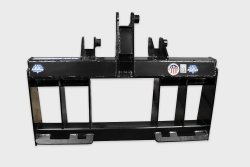 mat grapple fork mast