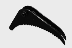 grapple fork mini top clamps fits 106000 series frames