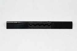 grapple, hose cover 72" - 84" (covers lines between cylinder towers) extreme duty only