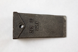 excavator bucket tooth bobcat top pin style