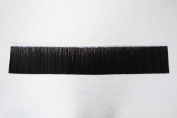 push broom bristle 60" (light duty req's 5 standard 8 hd 11)