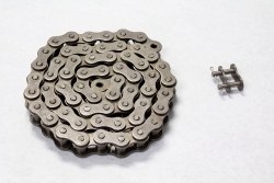 power rake chain, 80riv62 (61p + cl)