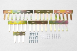 screening bucket comb kit fits 145015