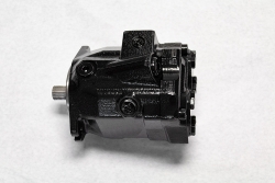 excavator drum mulcher heavy duty hydraulic piston motor bosch rexroth 26/45 cc