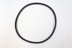 excavator drum mulcher heavy duty 40" 50" drive belt