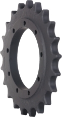 sprocket for bobcat x325