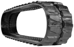 set of 2 16" rubber track (400x72.5nx70)