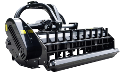 tractor flail mower | blue diamond