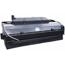 brand new blue diamond 84" pick up broom