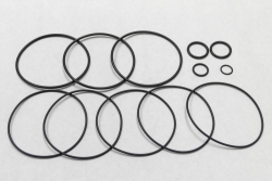 breaker, hb400 o-ring kit