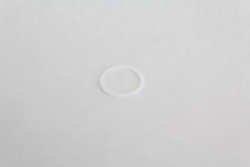 brush cutter high flow valve cartridge split ring