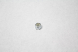 brush cutter severe duty pressure gauge nut 10-24