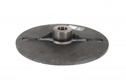 tractor cutter blade carrier for 1708-1808 series