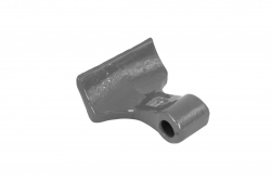 tractor mower set of hammer blades for 403710