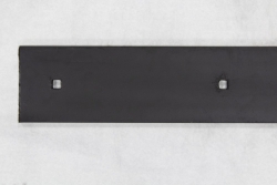 trip edge blade, replacement cutting edge, 84"