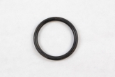 brush cutter, o-ring for high flow block to motor
