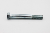 bolt auger rock bit center point square shank (9/16x4-1/2")