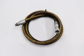 grapple extreme duty long cylinder hose 72", 78" & 84" (45 5/8")