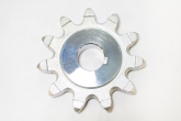 trencher drive sprocket 2" pitch 11 tooth