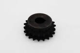 power rake hd series 2 sprocket 50-2 bs19t 1-1/4" bore