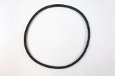 excavator drum mulcher heavy duty 40" 50" drive belt