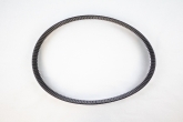 excavator mulcher extreme duty drive belt
