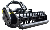 tractor flail mower | blue diamond