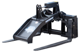 mat grapple forks | blue diamond