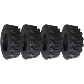 Bobcat 500 Skid Steer Tires